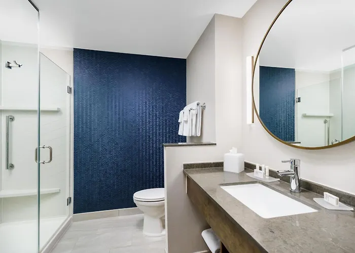 Fairfield Inn & Suites By Marriott Oakhurst Yosemite