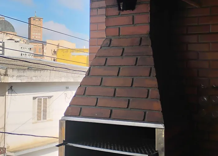 Pousada Familia Aparecida