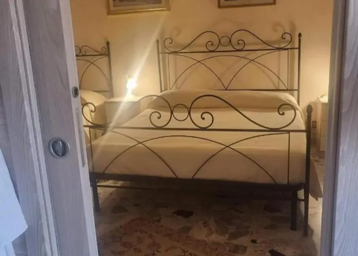 Maison Manni' B&B