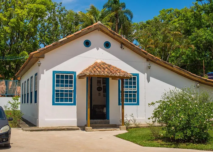 Pousada São Manoel