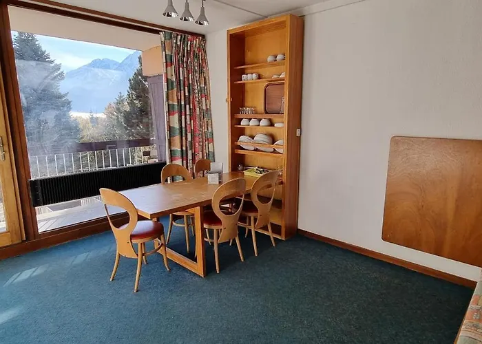 Résidence Ski Azur