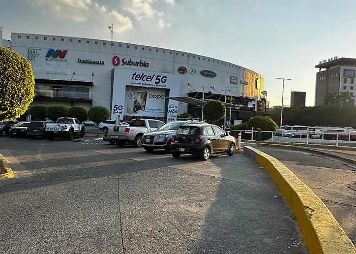 Hotel Nuevo Vallarta