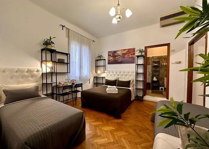 B&B Casamia