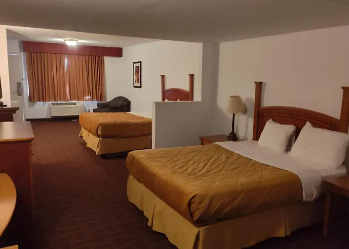 Metro Inn