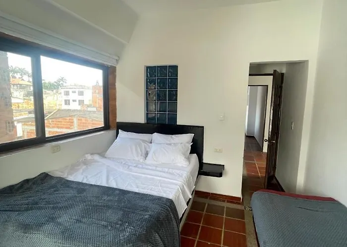 Hotel Boutique Las Isabelinas