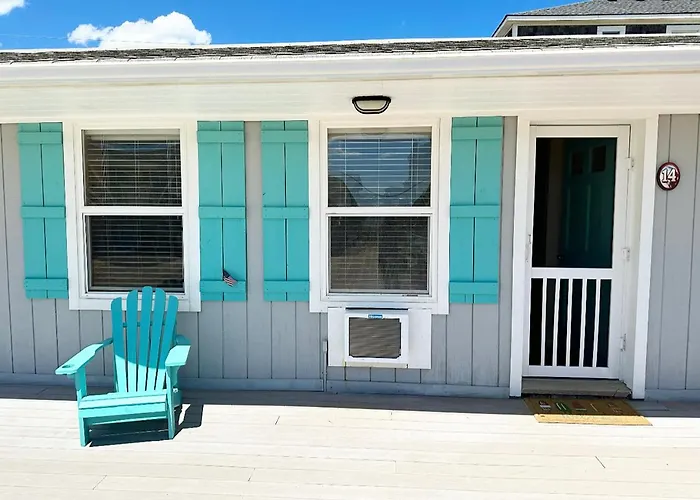 Sand Spur Cottages Nags Head