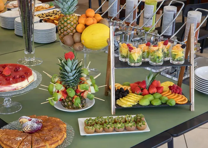Best Western Hotel Viterbo