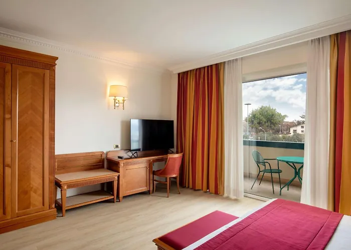 Best Western Hotel Viterbo