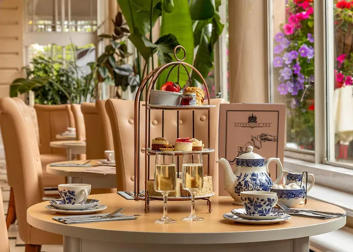 Palace Hotel & Spa Buxton