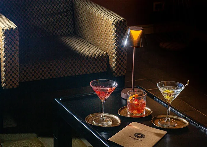 Hotel Argentina Grado