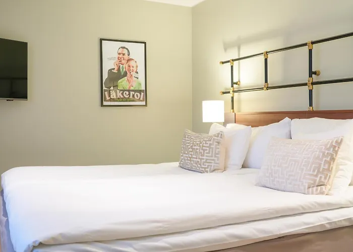 Clarion Hotel Winn
