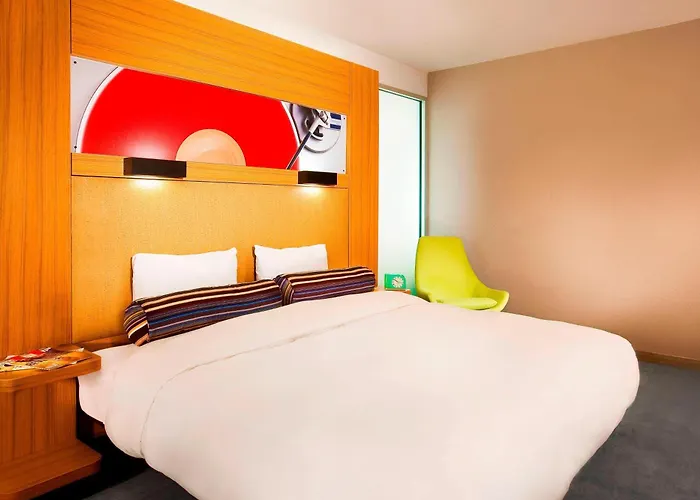 Aloft Mount Laurel