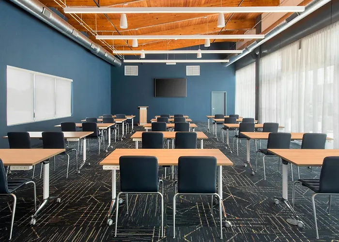 Aloft Mount Laurel