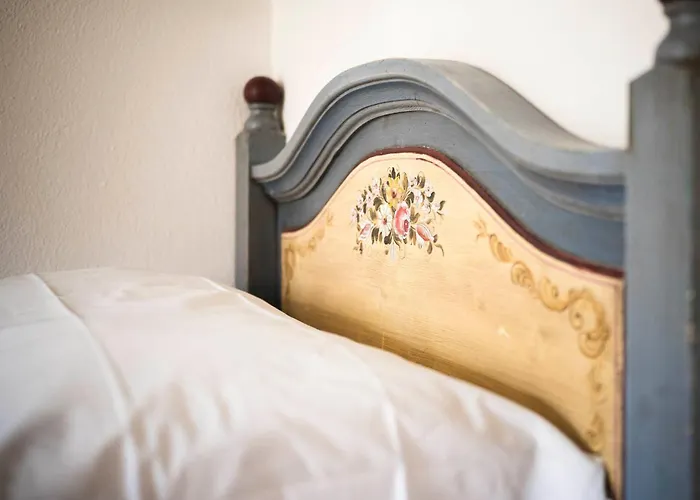 Hotel Cavallino D'Oro Bed&Breakfast Castelrotto