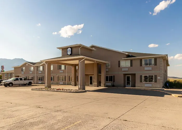 Scipio Hotel