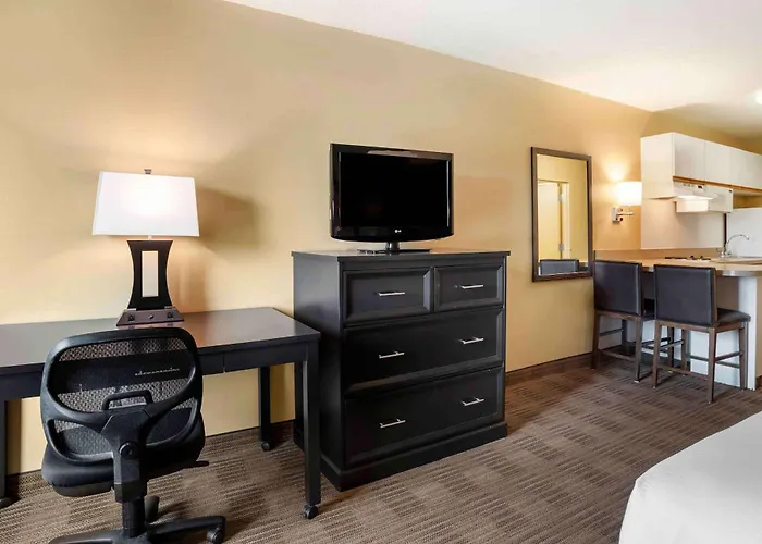 Extended Stay America Suites - Newark - Christiana - Wilmington