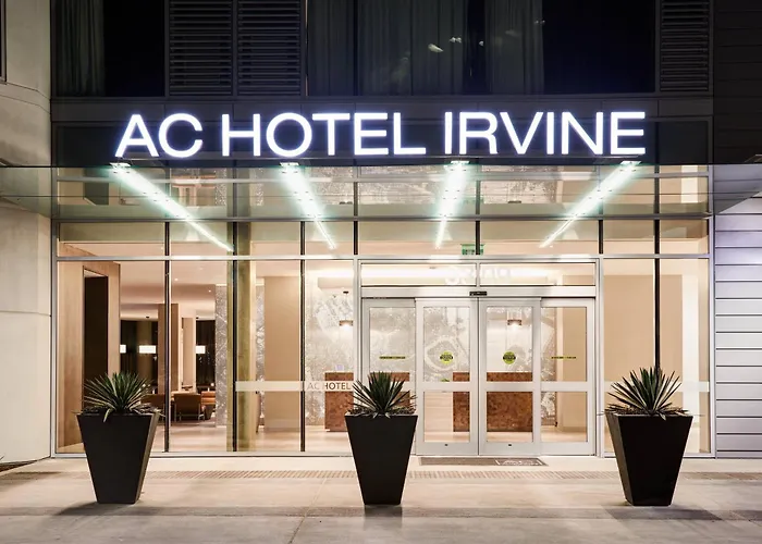 Ac By Marriott