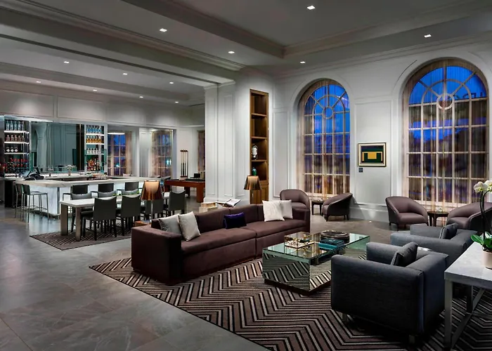 Ac By Marriott Spartanburg