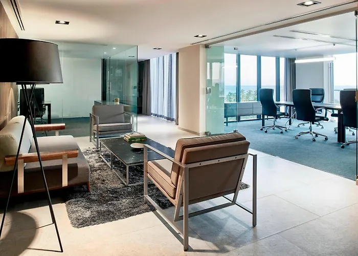 Ac Hotel By Marriott Veracruz