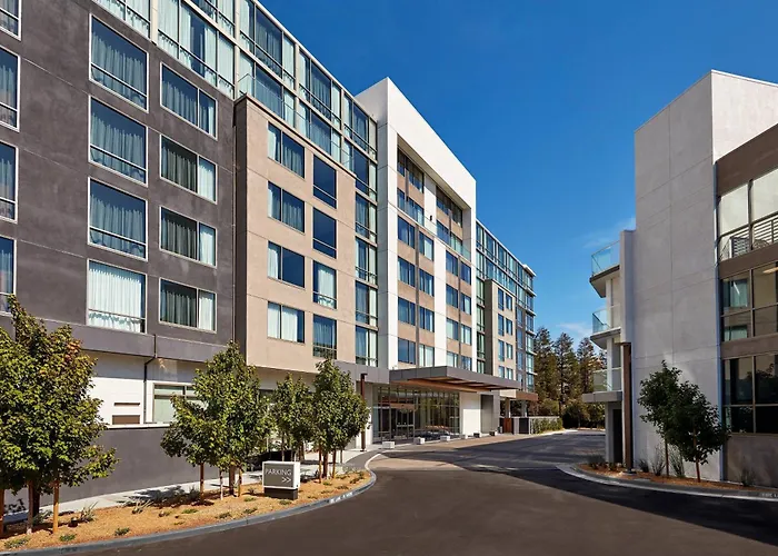 Ac By Marriott San Jose Santa Clara