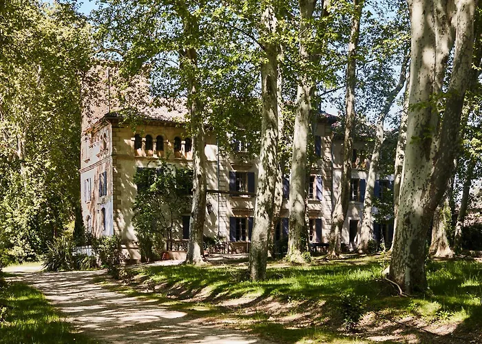 Fontclaire en Provence