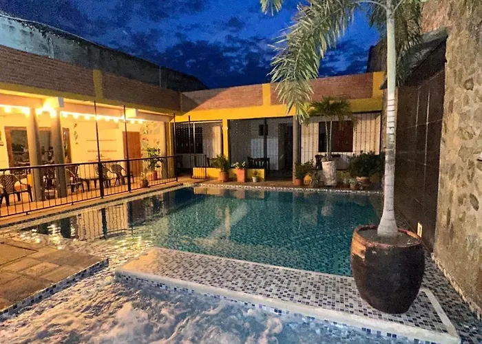 Boutique Mirador Las Palmas