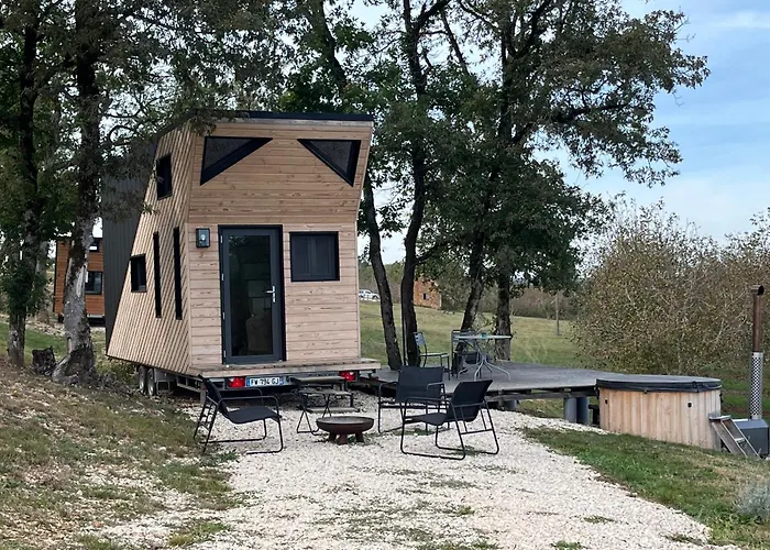 La ferme de la truffe chambres d hôtes