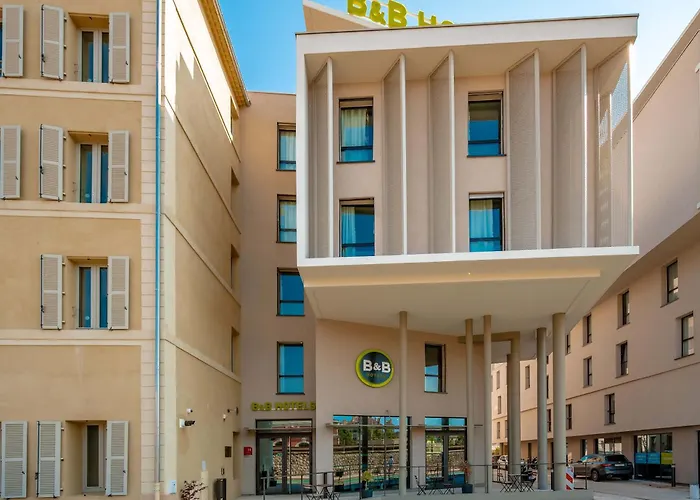 HOTEL Centre Gare