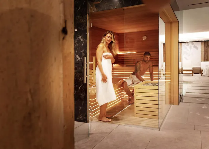 Llac Living Nature Hotel Limone sul Garda