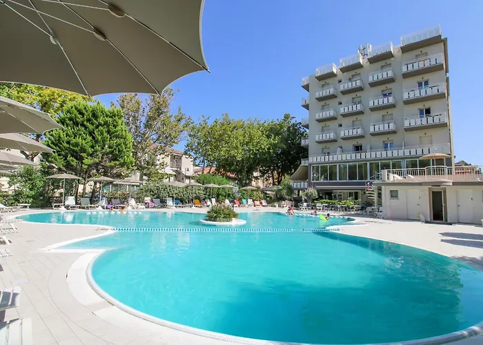 Hotel Duca di Kent