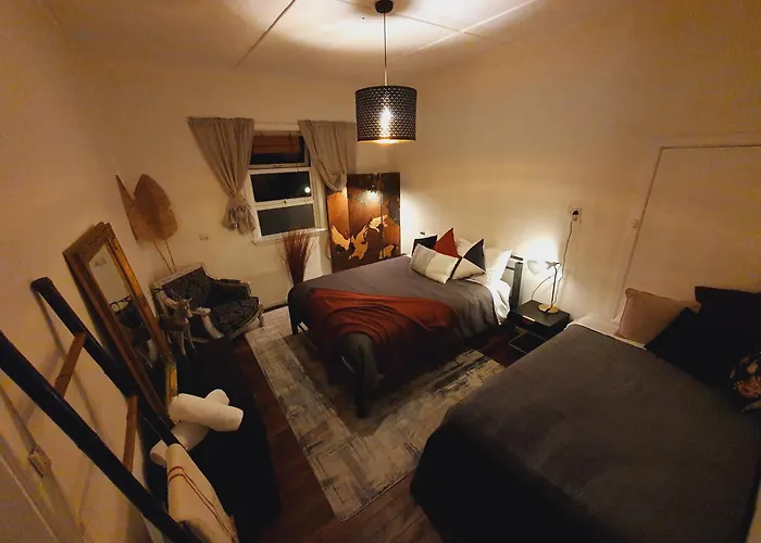 Brunswick Breeze Guest House