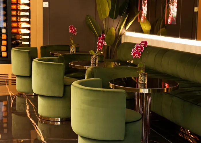 Bra Hotel Bari