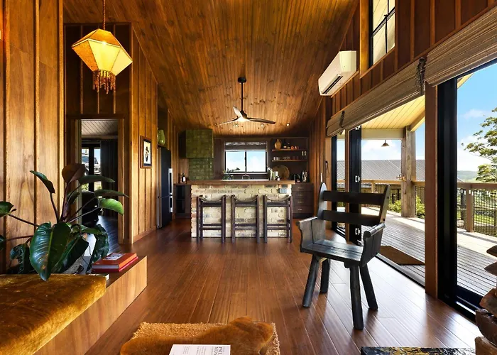 Sun Ranch Byron Bay