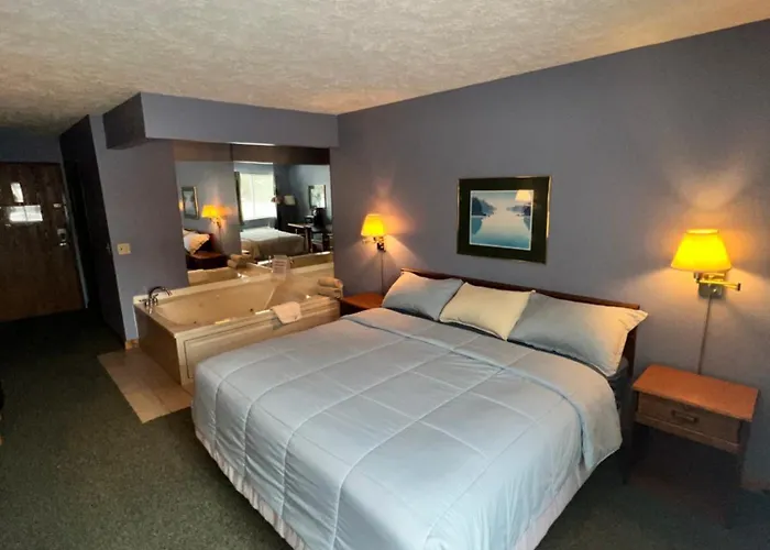 Cedarville Hotel