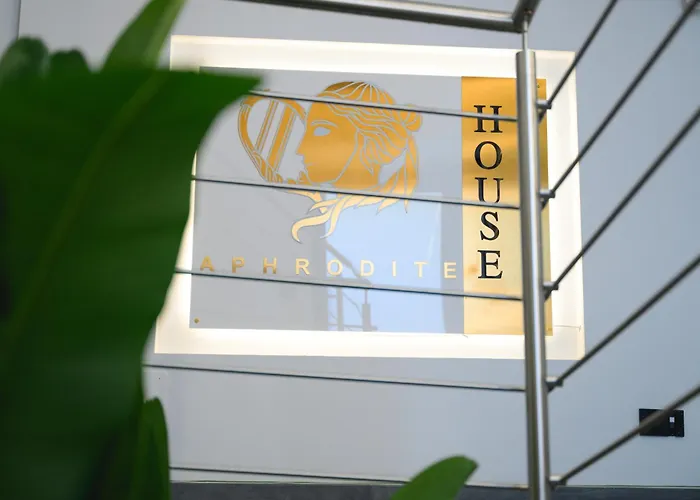 Aphrodite House