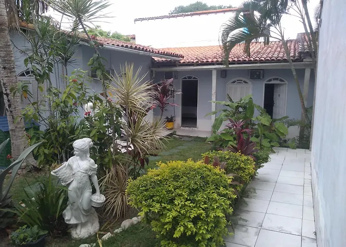 LM Suítes