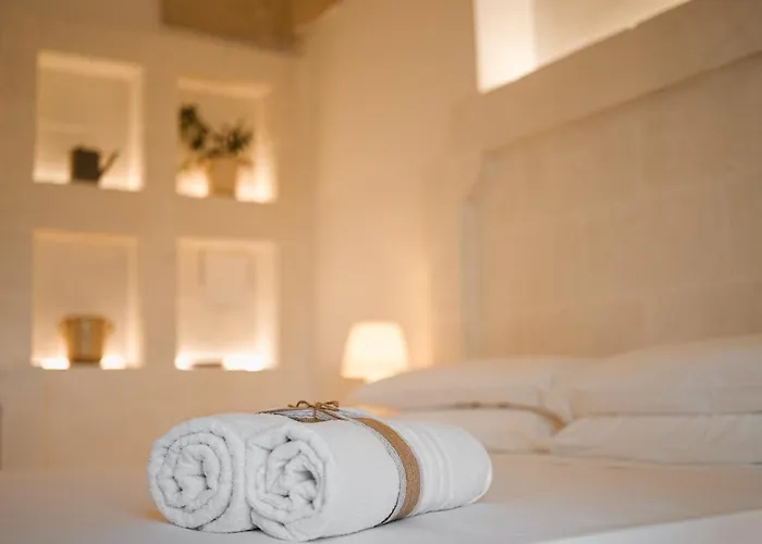 San Lorenzo Camere&Suites