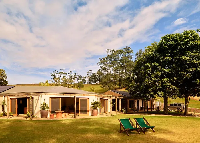Sun Ranch Byron Bay