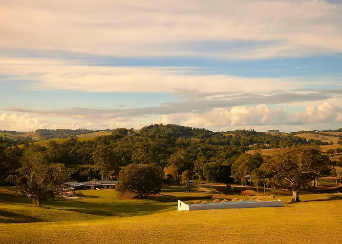 Sun Ranch Byron Bay