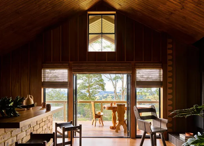 Sun Ranch Byron Bay