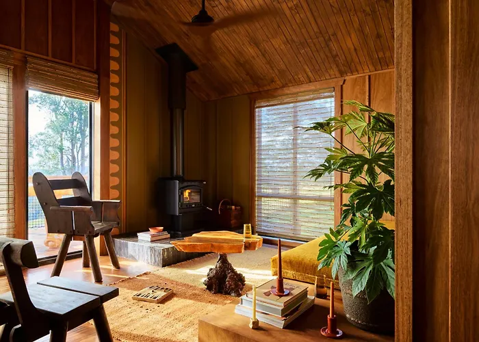 Sun Ranch Byron Bay