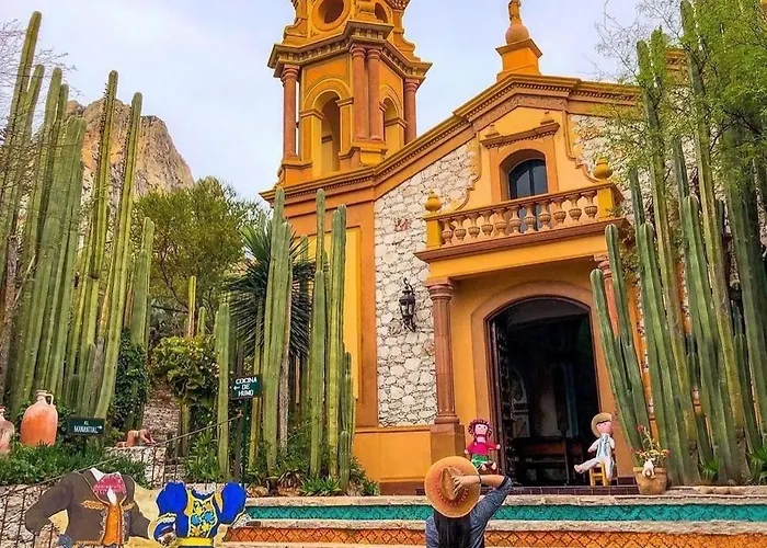 Centenario Los Arroyitos