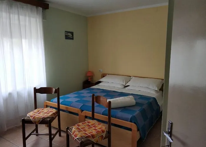 Albergo Ristorante Al Sole Lusiana