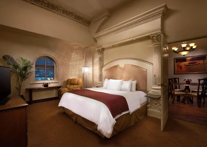 Safi Royal Luxury Valle