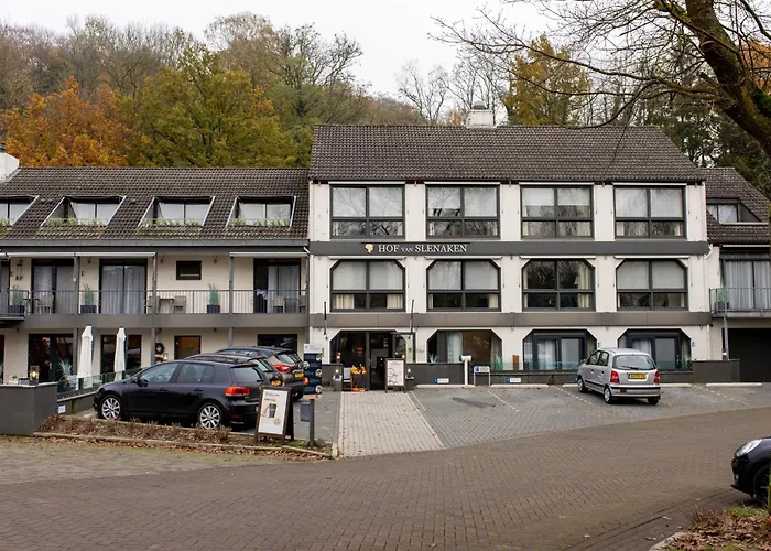 Hof van Slenaken - Hotel&Apartments