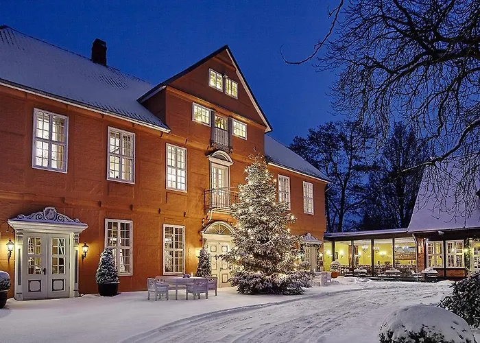 Althoff Hotel Fuerstenhof