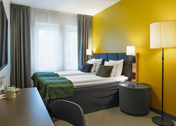 Quality Hotel Winn Haninge