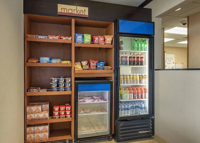 Fairfield Inn & Suites By Marriott Texarkana