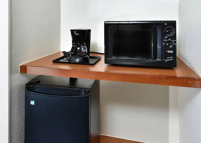 Fairfield By Marriott Inn & Suites Richmond Innsbrook