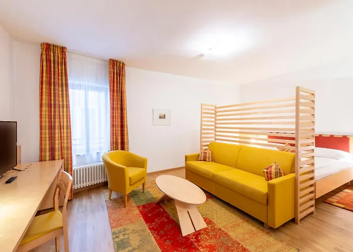 Hotel Figl ***S